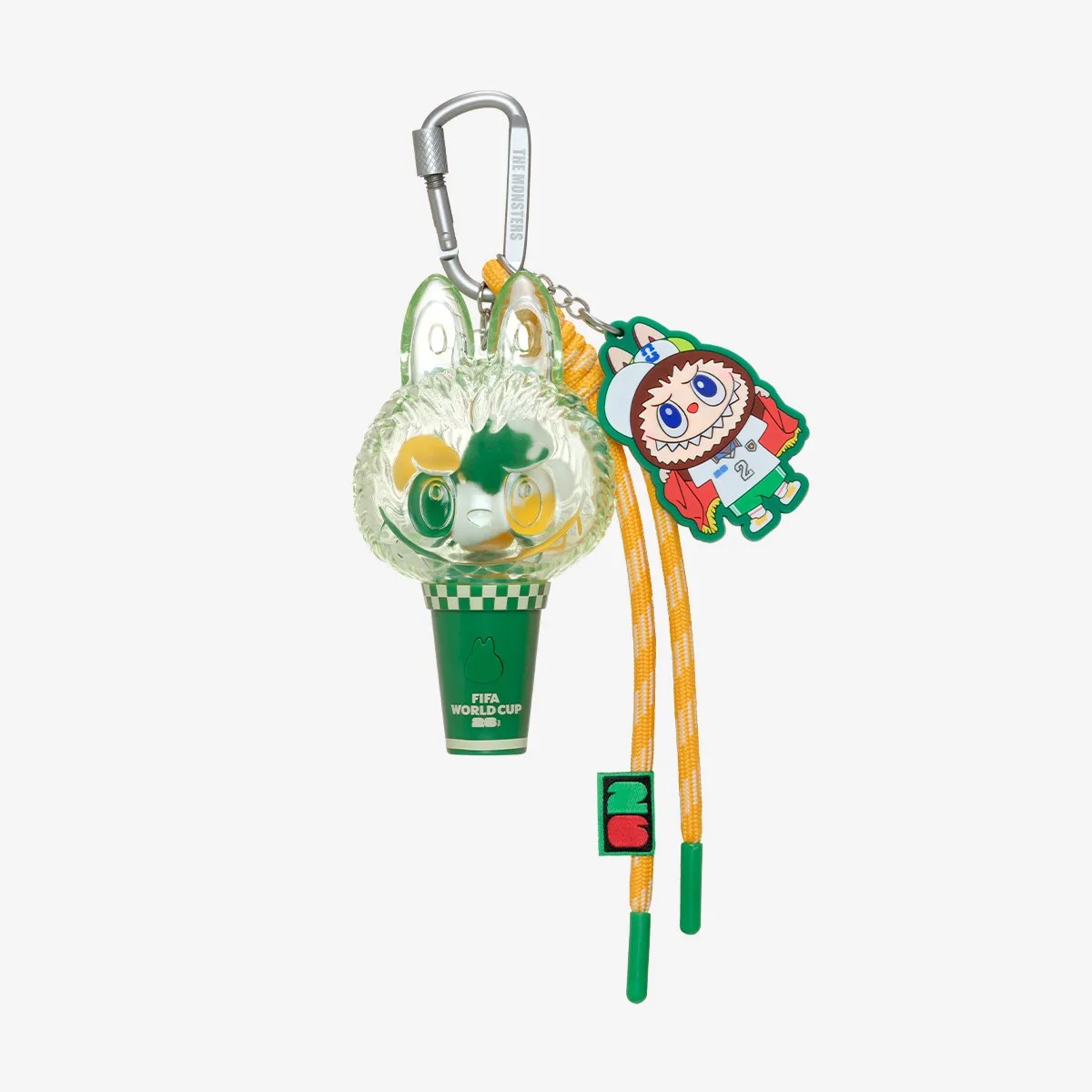 the monsters x fifa series-mini
pendant light blind box
