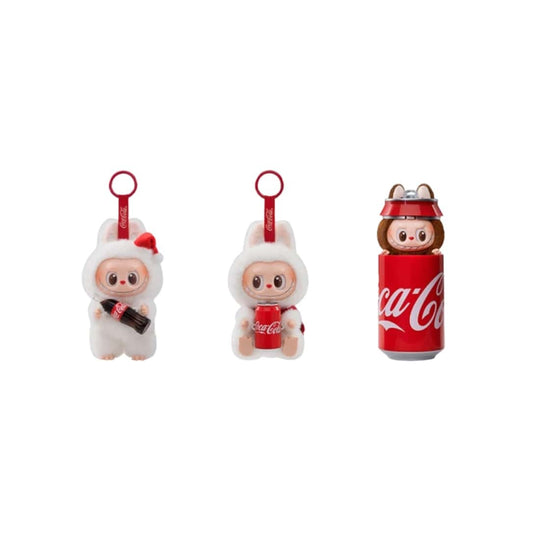 pop mart pop mart x coca cola the monsters labubu zapieczętowane pudełko 1 niewidoczne pudełko ppmt-2412-0028-1b