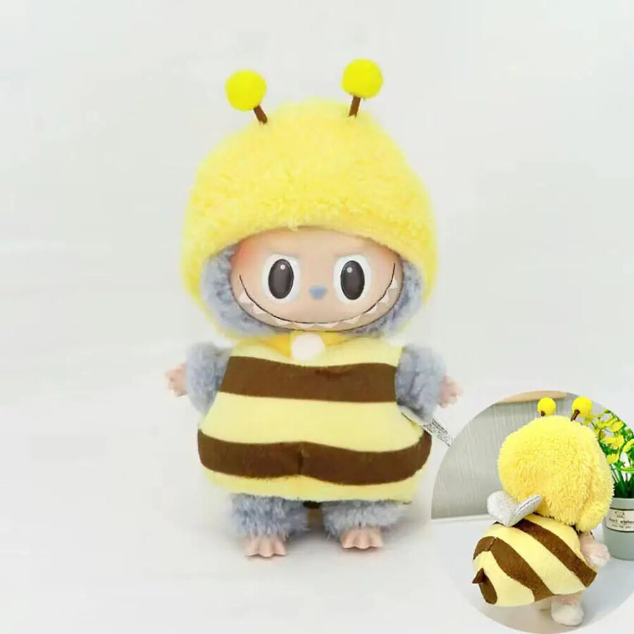strój labubu bumble bee