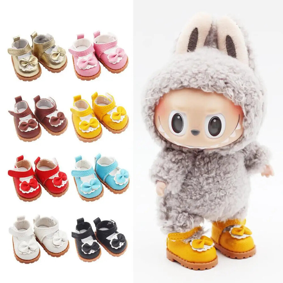 buty labubu bow