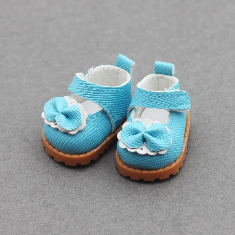 buty labubu bow