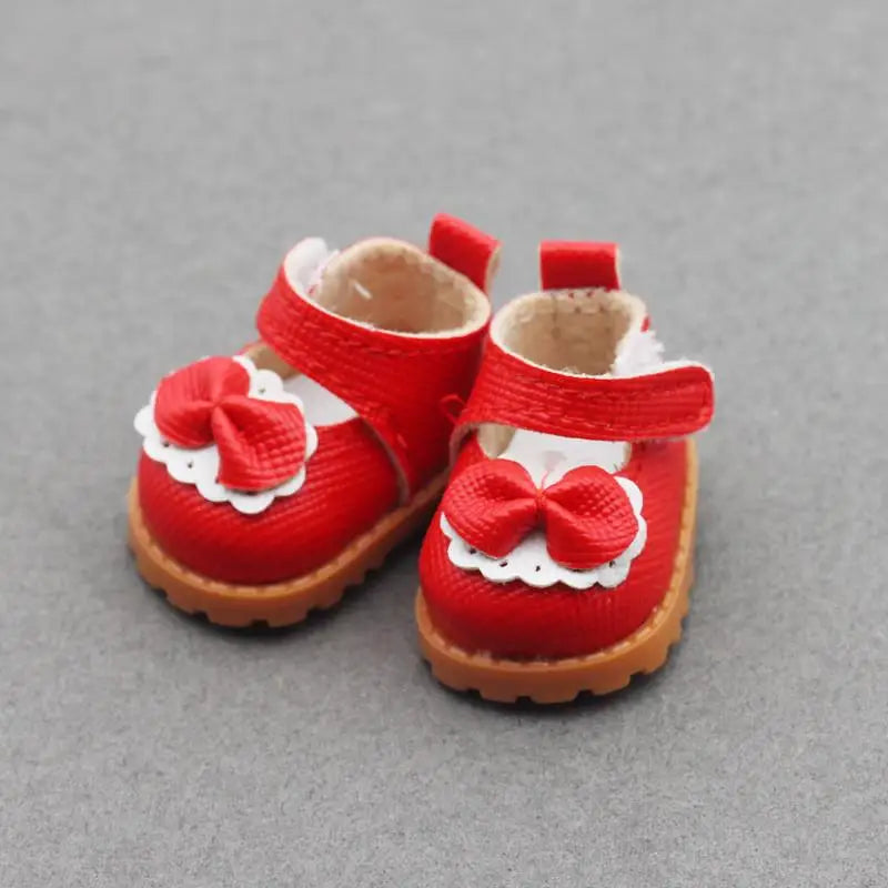 buty labubu bow