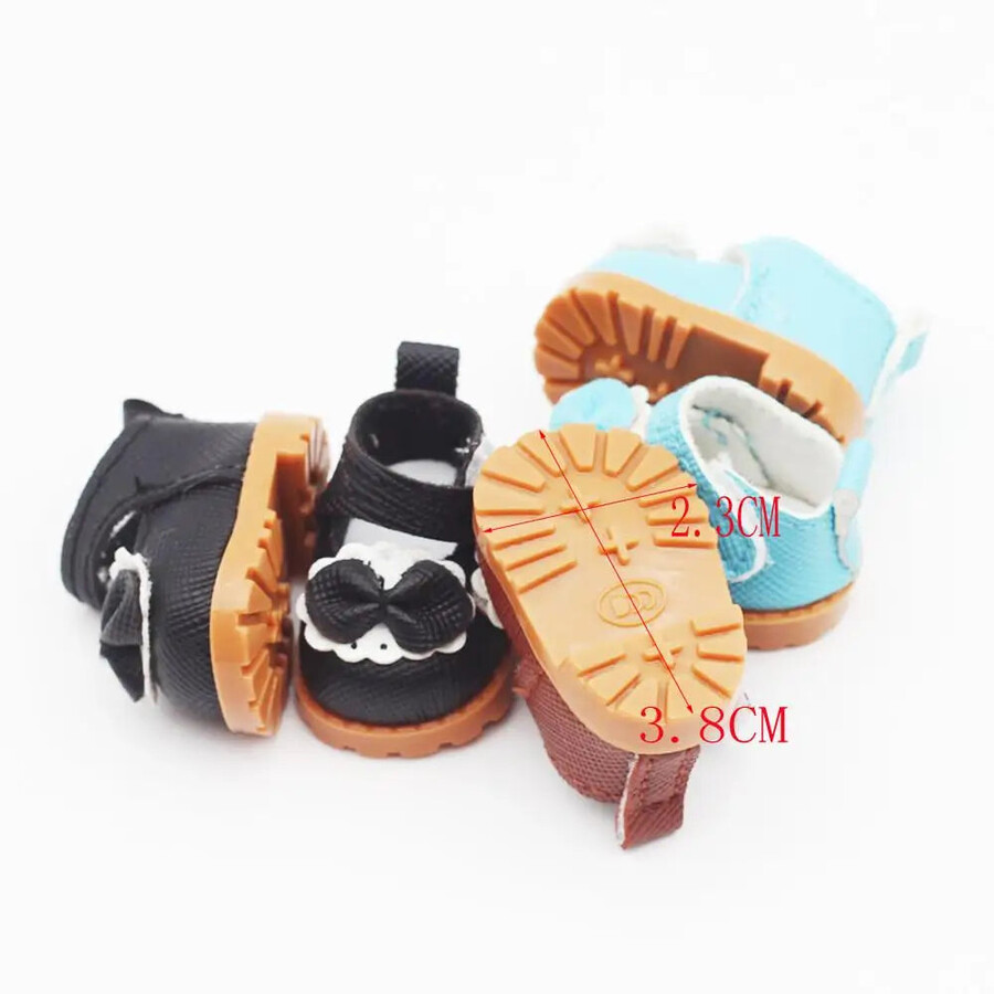 buty labubu bow