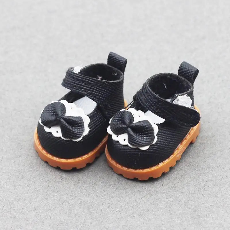 buty labubu bow