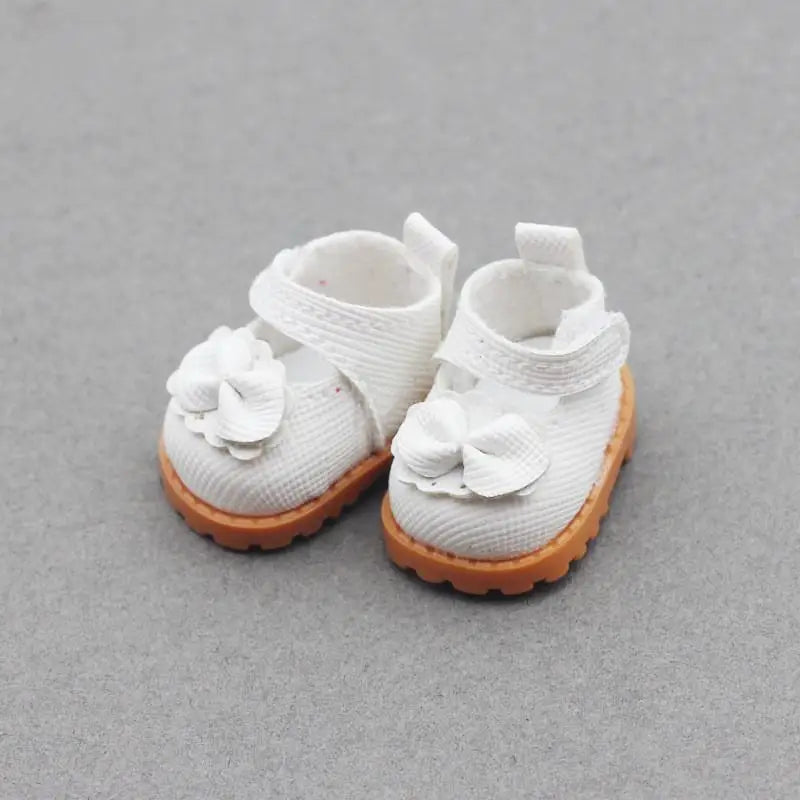 buty labubu bow