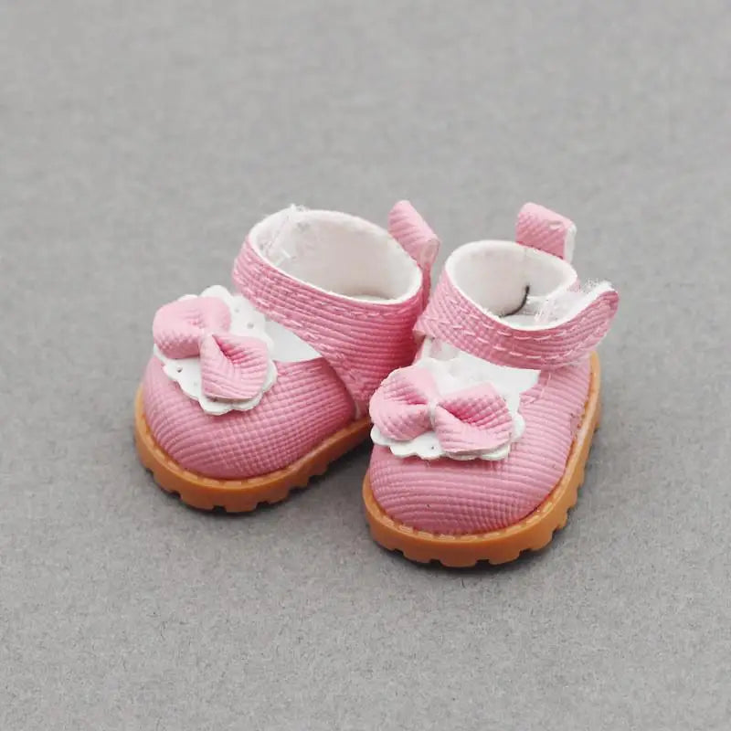 buty labubu bow
