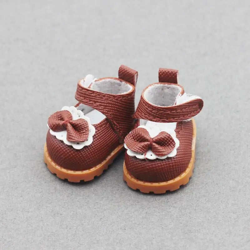 buty labubu bow