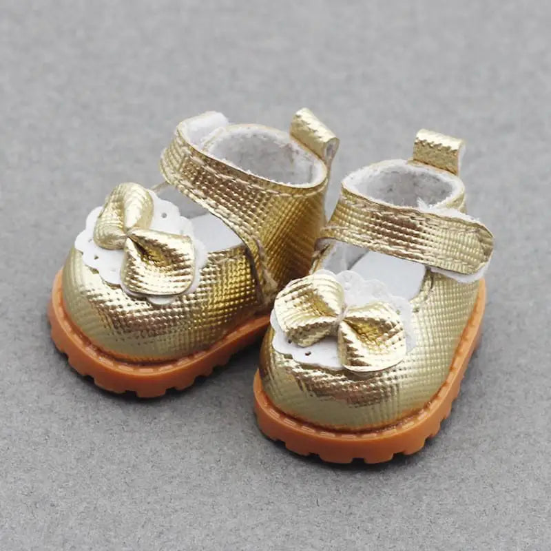 buty labubu bow