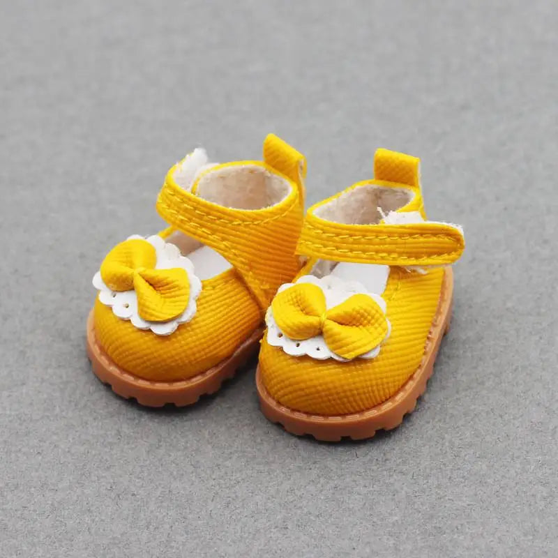 buty labubu bow
