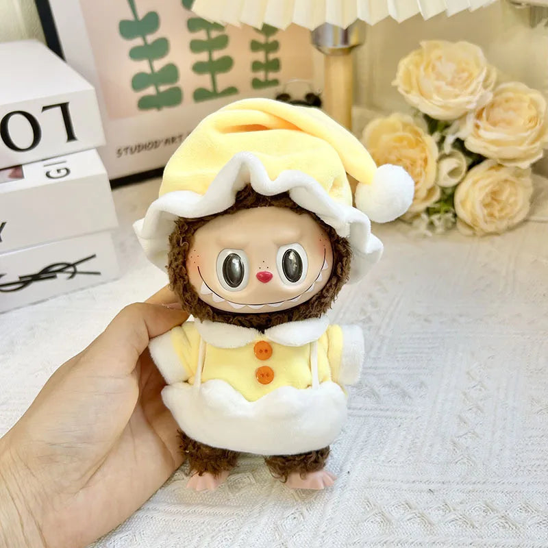 strój labubu chick