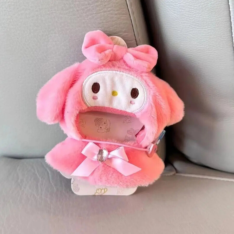 spódnica peleryna labubu my melody