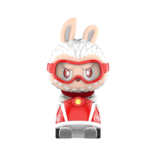 pop mart pop mart x coca-cola the monsters labubu figure crazy ride ppmt-2410-0232-cr