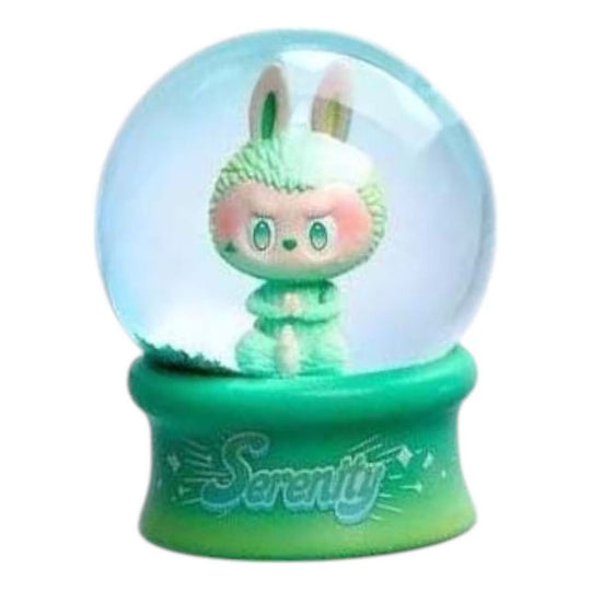 pop mart pop mart the monsters labubu big into energy crystal ball serenity ppmt-2504-0048-sy