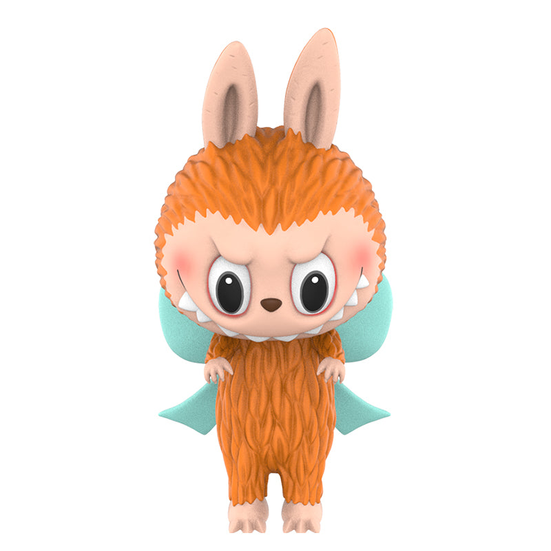 pop mart the monsters labubu cup edge 100 figurka