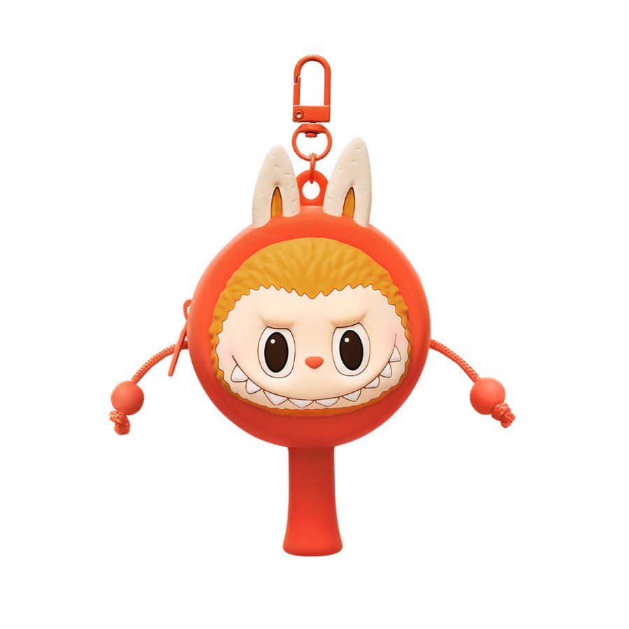 etui na słuchawki pop mart the monsters lets have fun together series