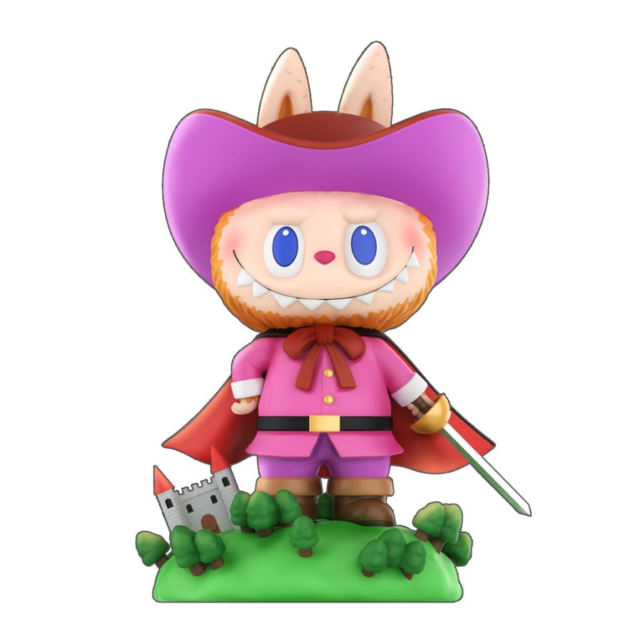 pop mart the monsters labubu boots 200 figurka