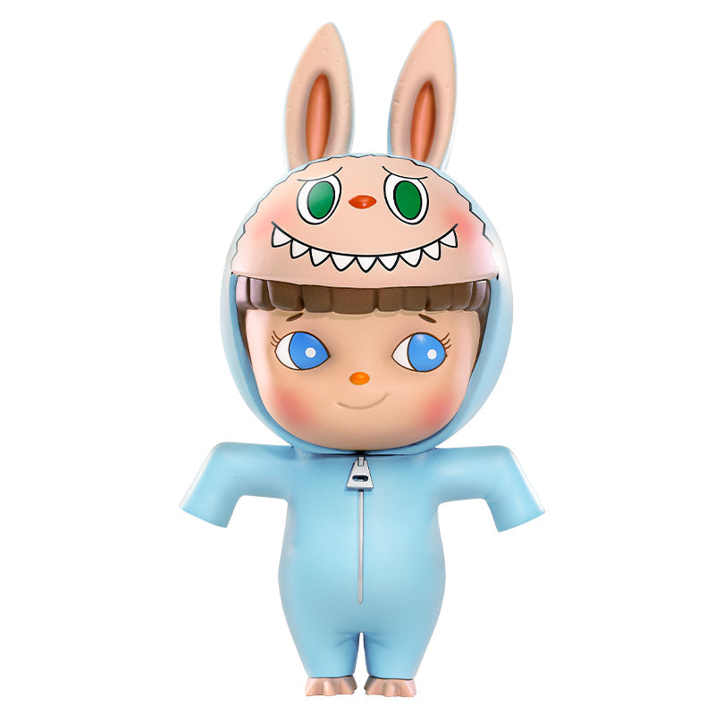 pop mart the monsters labubu boy 200 figurka