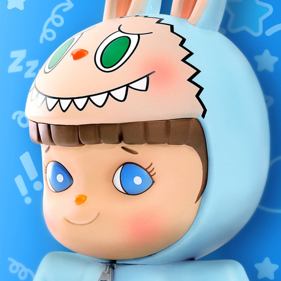 pop mart the monsters labubu boy 200 figurka
