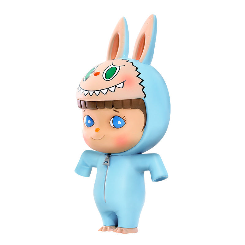 pop mart the monsters labubu boy 200 figurka