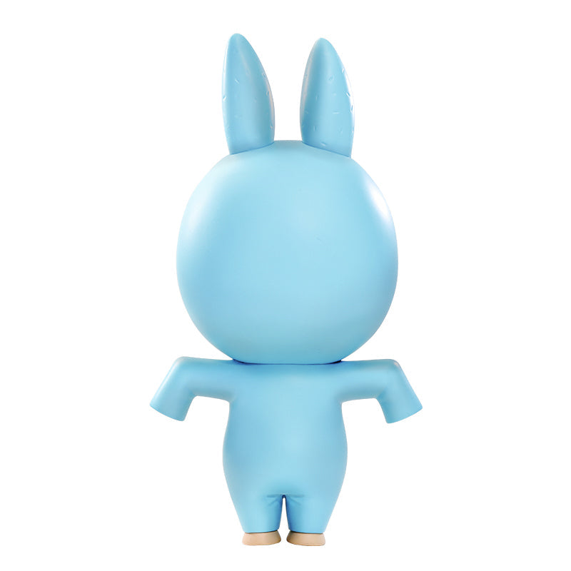 pop mart the monsters labubu boy 200 figurka