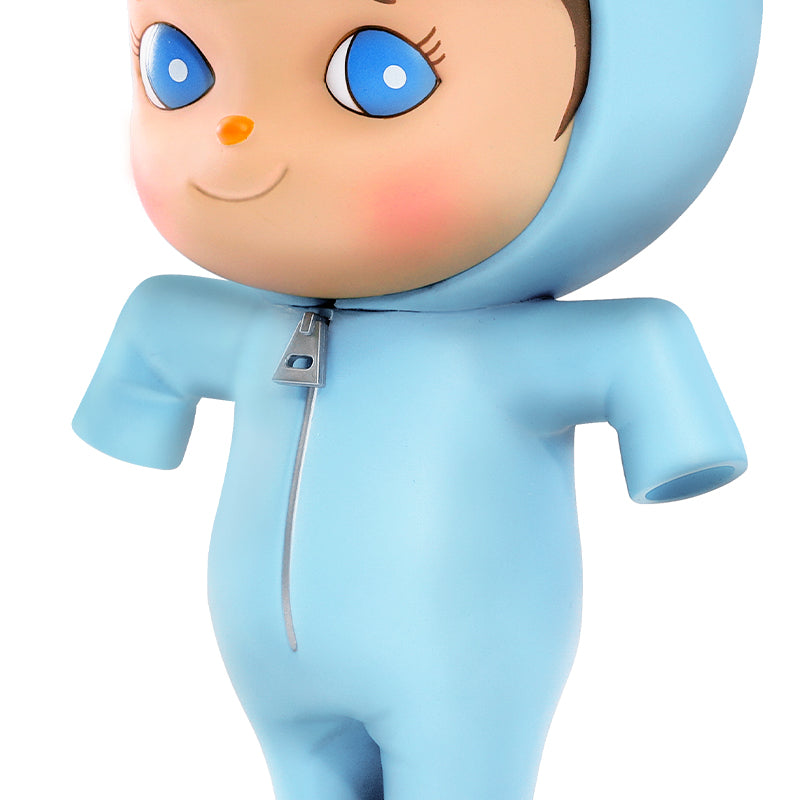 pop mart the monsters labubu boy 200 figurka