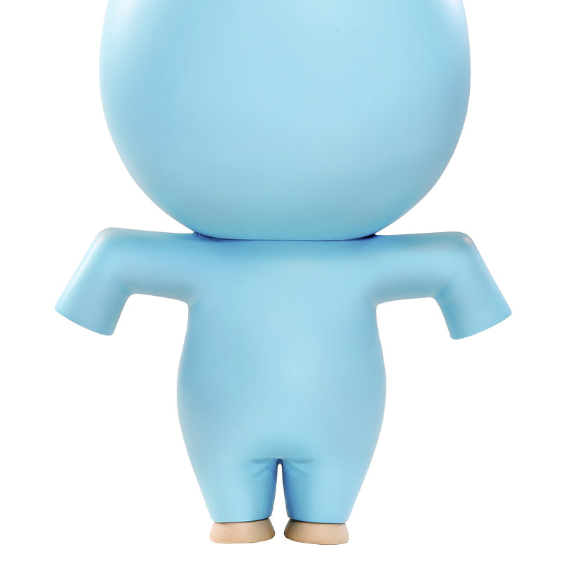 pop mart the monsters labubu boy 200 figurka