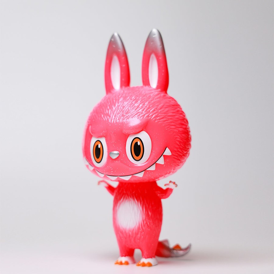 figurka pop mart zimomo matter w limitowanej edycji
