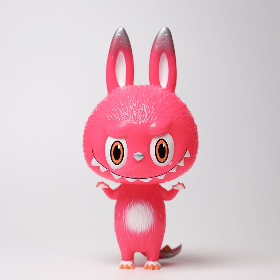figurka pop mart zimomo matter w limitowanej edycji