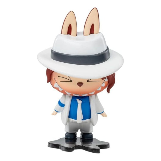 pop mart pop mart the monsters labubu superstar dance moves figure ppmt-2411-0035