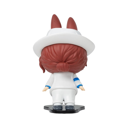 pop mart pop mart the monsters labubu superstar dance moves figure ppmt-2411-0035