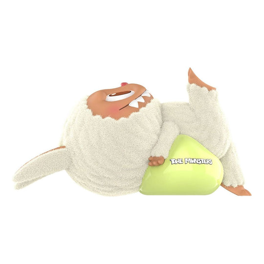 pop mart pop mart the monsters labubu lazy yoga lay down ppmt-2408-0006-ld