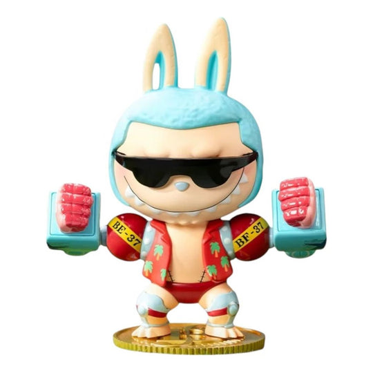 pop mart pop mart one piece the monsters labubu franky ppmt-2502-0023-fy