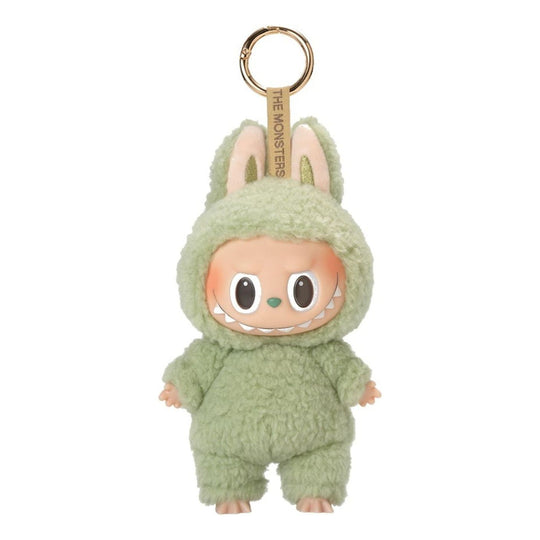 pop mart pop mart the monsters labubu tasty macarons wisiorek zielony winogronowy ppmt-2310-0069-gg