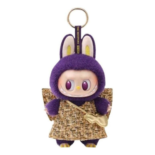 pop mart pop mart x pronounce the monsters labubu wisiorek wings of fortune ppmt-2409-0080