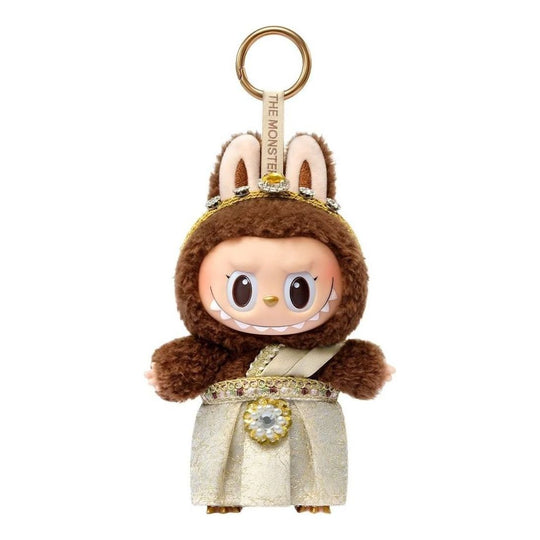 pop mart pop mart the monsters labubu wisiorek powodzenia ekskluzywna tajlandia ppmt-2412-0042