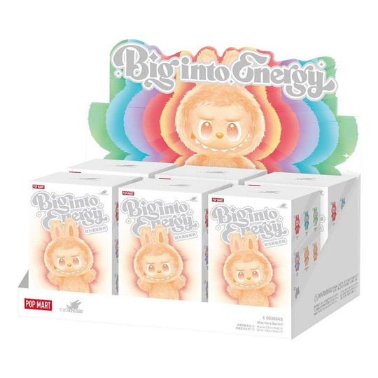 pop mart pop mart the monsters labubu big into energy pendant sealed case 6 niewidocznych pudełek ppmt-2504-0039