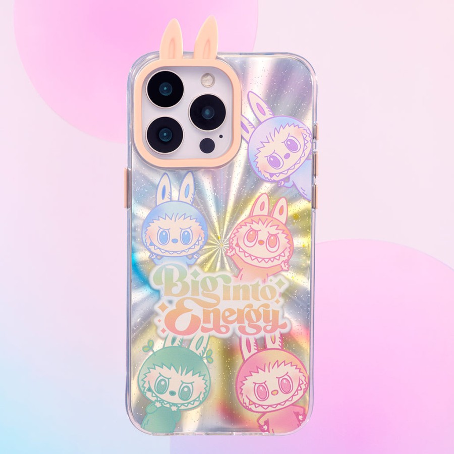 etui na iphonea z serii pop mart the monsters big into energy