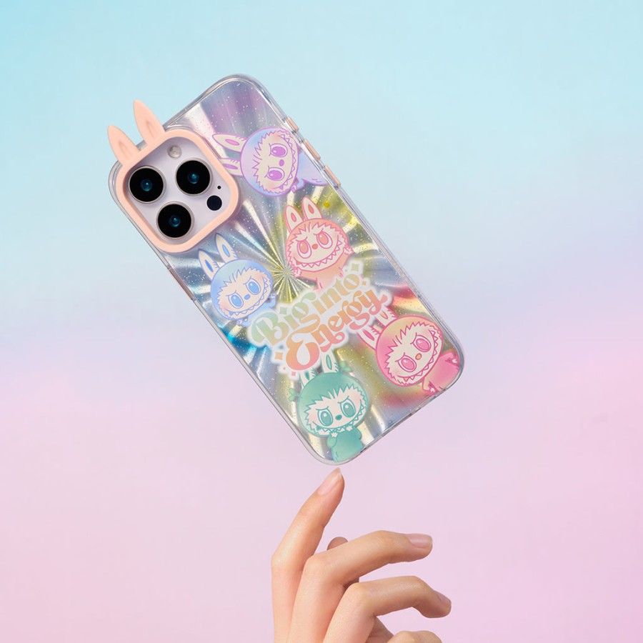 etui na iphonea z serii pop mart the monsters big into energy