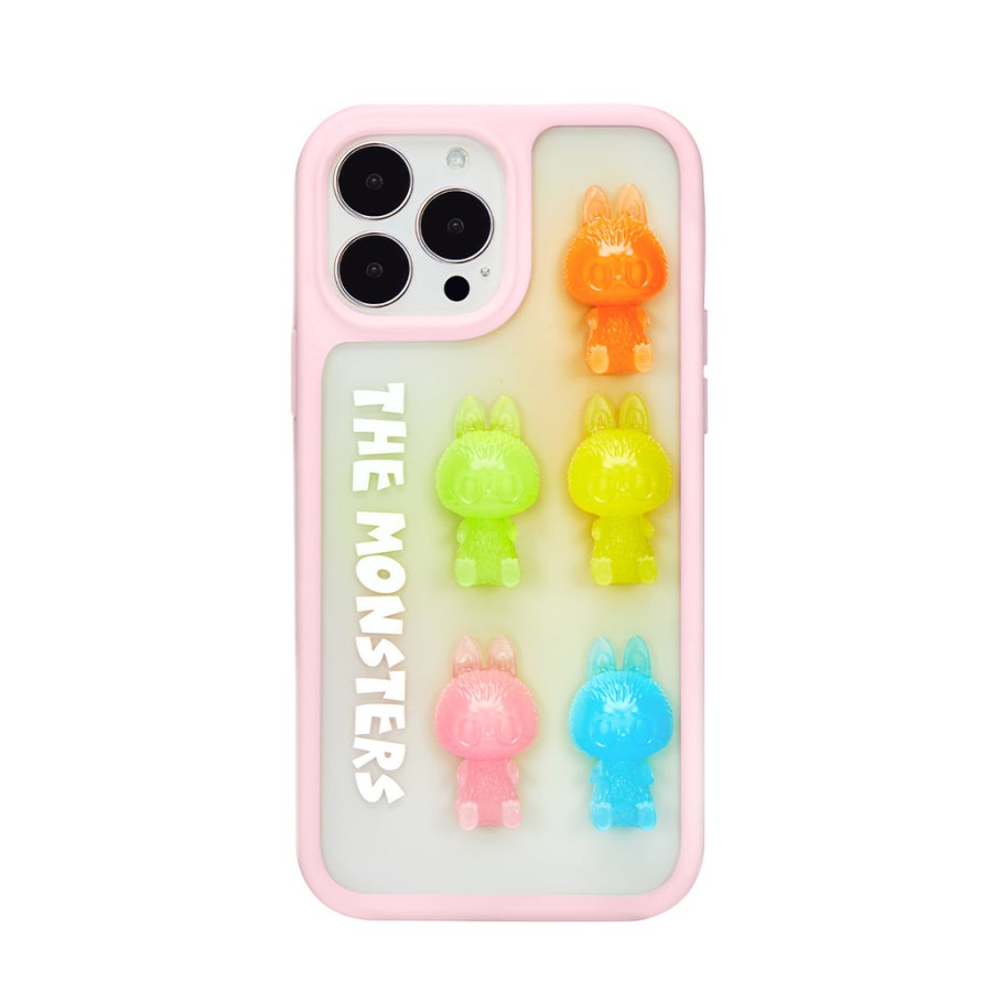 etui na telefon pop mart the monsters candy series na iphonea