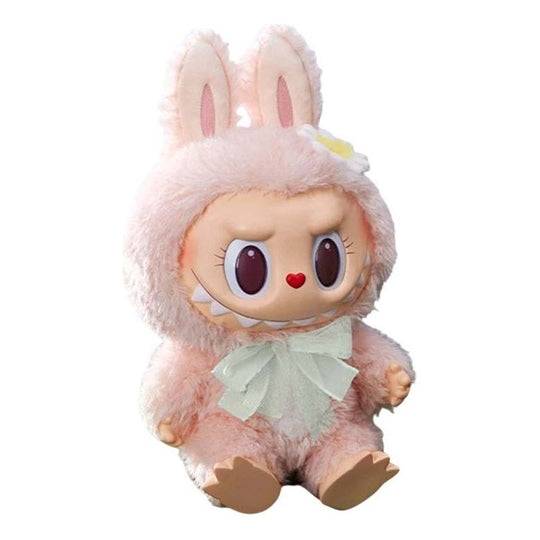 pop mart pop mart the monsters labubu mokoko close to sweet vinyl pluszowa lalka ppmt-2312-0027