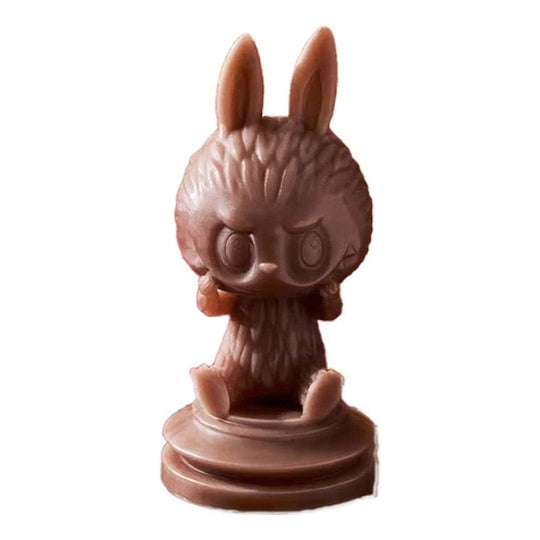 pop mart pop mart the monsters labubu lets checkmate świeca zapachowa king 6931571067861-kg