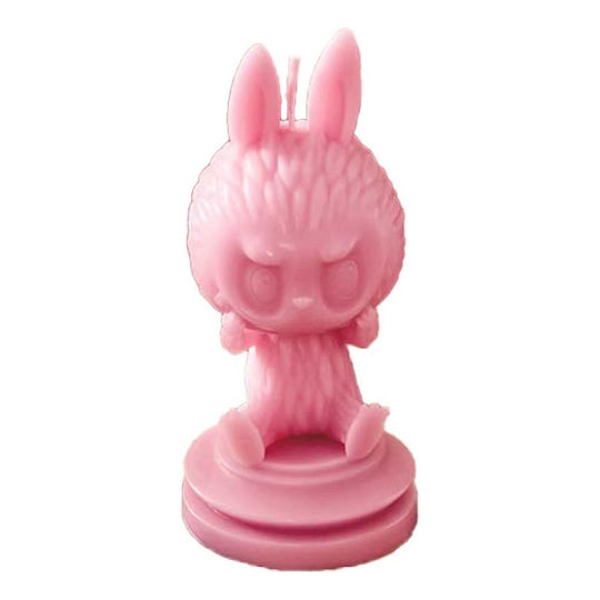 pop mart pop mart the monsters labubu lets checkmate świeca zapachowa pawn 6931571067861-pn