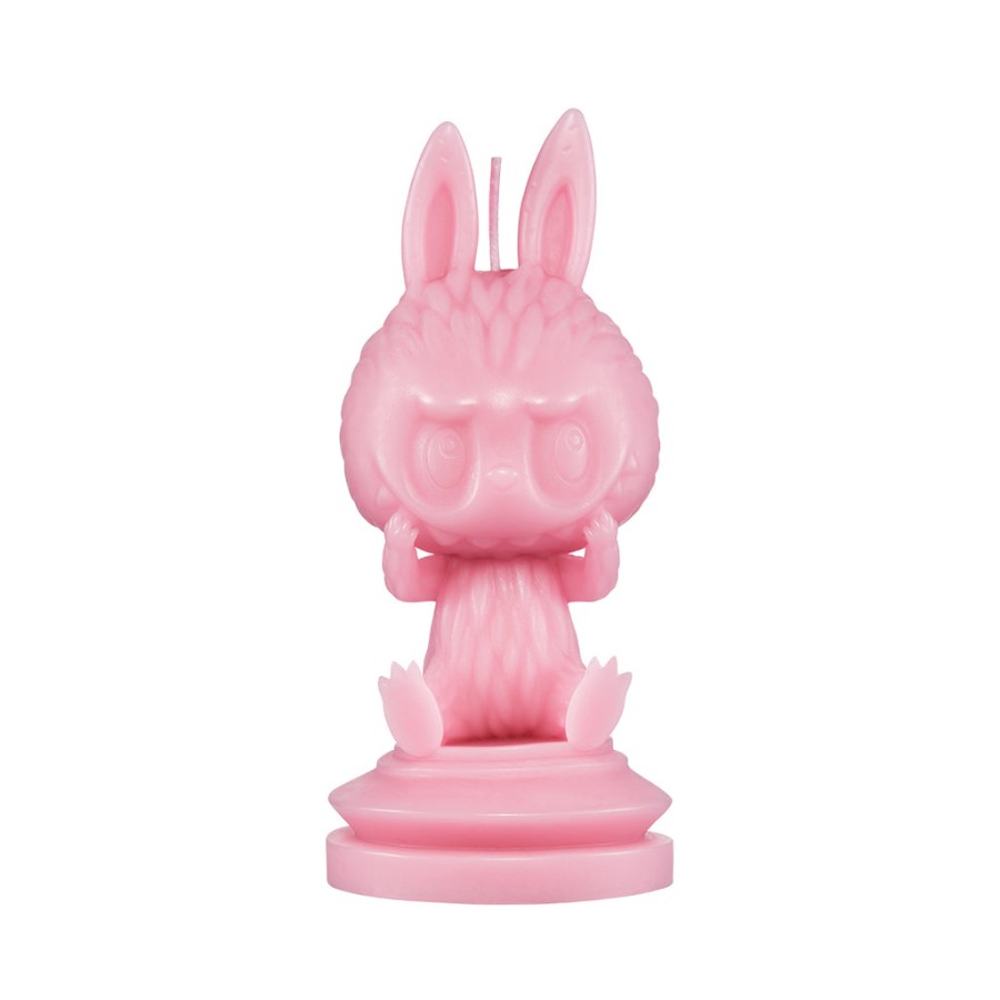 pop mart the monsters lets checkmate series Świeca zapachowa w pudełku niespodziankowym